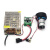 ASLONGJGB37-520微型直流减速电机智能马桶玩具小车低速马达DIY设计马达 24V 960rpm 1:6.25