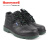 霍尼韦尔(Honeywell) BC6240470 GLOBE 防静电 保护足趾 中帮安全鞋 39码