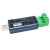 定制数之路USB转RS485/232工业级串口转换器支持PLC LX08H USB转RS485
