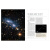 【现货】地理观星者图集：夜空指南 National Geographic Stargazer’s Atlas 英文原版进口人文社科 善本图书