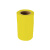 苏识 NWJ300 300mm*20m 标牌打印机铝合金胶贴带胶 （单位：卷）黄色