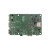 瑞莎 Radxa ROCK 5C RK3588S2/RK3582 单板机 开发板 主板 树莓派5替代 标准版 16GB