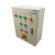 定制自动精选好物双水泵控制箱一控二排污泵电箱一用一备手动议价 WP1B125/F55KW