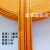 安全绳高空作业绳    安装空调安全绳空调外机安装绳高空作业绳加 黄色5.7厘米宽38米整盘