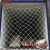 玛仕福 集装箱防护网 安全兜网防坠货柜网隔离封车网 平柜2.4*2.6m网孔5cm