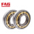 FAG/舍弗勒  NU1015-XL-M1 圆柱滚子轴承 铜保持器  尺寸：115*75*20