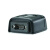 斑马DS457-SR/HD 二维扫描枪固定式金属镭雕码超市收银扫描 DS457-DP(USB口)