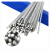 柴霸 铝焊丝 低温铝焊丝 药芯铝焊条 铜铝焊条 铝水箱用焊丝 长33cmφ2.0mm20根 一件价 