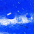 海力牌防老化遮阳布加厚蓝银布篷布帆布布棚布防雨布塑料防水布 防老化蓝银布3米*5米