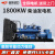玉柴机器（YC DIESEL）玉柴机器 柴油发电机组1800千瓦 380V全自动切换开架款 YC2475GF1