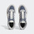 阿迪达斯 （adidas）三叶草板鞋男女鞋夏季新款复古高帮鞋轻便耐磨减震透气运动休闲鞋 IF2685 灰蓝 36