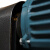 ONEVANT30型C式轴流风机380V伏外置防爆电机防腐抽风机强力工业级排气扇 4C -0.75kw 1600转