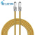 穿线器引线器 穿线器拉线电工专用引线器引线串 弹簧钢丝穿线器20米圆头送束线