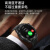 彬格华强北新款watch gt8智能多功能运动手表可插卡5G通话GPS定位腕表 黑粗-1.6寸大屏-支付通话-5G通