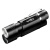 神火 （SupFire）UV03 测试荧光剂检测笔 365nm调焦紫光灯手电筒面膜验钞 1支