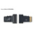 友善eMMC模块8 16 32GB MicroSD EMMC Nanopi K1 Plus 只要MicroSD适配器 只要MicroSD适配器 只要MicroSD