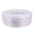 冰禹 AB60101 PVC塑料软管蛇皮管 自来水管 内径*厚度25*3mm 50米