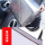 新特丽 304不锈钢柴油桶 20L 加厚铝合金盖方形铁皮桶工业便携式储油桶 摩托车应急备用加油壶 汽车备用油箱