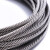 安达通 钢丝绳 304不锈钢钢丝绳牵引绳粗 8mm（7*19结构） 