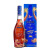 马爹利（Martell）VSOP 名士 龙年限量版 干邑白兰地 法国原装进口洋酒 700mL 1瓶