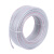 米星 PVC水管纤维增强软管 蛇皮管 自来水塑料水管  6分内径19mm 厚度3mm 5米