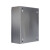 H汇特益 非标定制配电柜柜体 材质：SUS304 600*500*250*1.0 定制（单位：个）