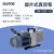 上海尚仪真空干燥箱实验室真空烘箱工业恒温烤箱电热恒温烘干箱 SN-2XZ-15 抽速15升/秒 电压380V