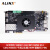 ALINX 黑金 FPGA 开发板 Xilinx Zynq UltraScale+ MPSoC XCZU4EV PCIE 3.0开发 AXU4EVB-P