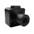 显微USB工业相机高清500万CCD机器视觉摄像头显微镜带测量 4MM
