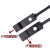HKNA微小型方形接近开关金属感应器TL-W5MC1/W3MC1/W1R5MC1/C2/B1/B2 TL-W3MB1(PNP三线常开）