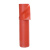沸耐笙 FNS-31872 硅钛阻燃布PVC户外加厚三防布 红色长10m宽2m厚0.8mm 20平方