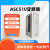 变频器ACS510/580/355/530/7.5/132中英文控制面板90/15/4/3KW ACS510-01-09A4-4 4KW