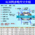 同步轮XL30齿同步带轮30T含顶丝内孔可选6/8/10/12/15皮带轮 XL30齿，内孔6mm