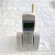 鑫诺 TD-H9无线手持机大字大声移动卡座机无线电话座机 白色无包装