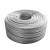得豫工品 镀锌钢丝绳水产大棚电力专用防锈防腐钢丝绳 一米价 直径11mm 