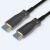 光纤hdmi线2.0版4k60HZ高清数据2.1连接线加长工程款预埋穿管布线电视机顶盒投影仪 HDMI光纤2.0【4K60Hz】 3米