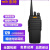 东坤无线810R手持台16W 工地物业保安对讲器 充电器一套