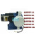 赛高计量泵电磁DMS200 AMS201AKS600603 800 803耐腐蚀加药泵 AKS500 0.4-1.5L/H