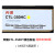 CTL350K粉盒CP2510 7115DN COL350YMCK成像CM7000FDN硒鼓 CTL350HY黄色粉盒 打印5000页