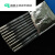 IGIFTFIRE适用于生铁铸铁电焊条WE777灰口球墨铸Z308纯镍可加工2.5 3.2 WE777生铁铸铁焊条2.5/10支