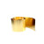 雅漫林铍青铜片 铍青铜带c17200 铍铜带 厚度0.1 0.1 0.2 0.3-0.8mm 200*200*0.3mm