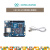 aduino开发板 Arduino UNO R4 Minima/WiFi版原装主板控制器套件 UNO R4 Wifi意大利原装主板+数据线