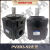 鸿泰中高压叶片泵PV2R3-66液压泵总成PV2R3-85油泵齿轮泵配件大全 PV2R3-52永灵