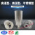 新磊XY-05干燥机消声器吸干机4分空气排气消音器DN15消音降噪设备 6分接口XY-07(DN20)
