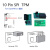 TPM安全模块 TPM2.0 安全处理器 可信平台SuperMicro 超微 AOM-TPM-9665V (20-1)pin