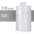 普达 防毒面具滤毒罐 P-K-3金属中罐（4号） 1个 防无氨及氨的有机衍生物 工业化工用