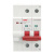 ZGRY睿源 RYB7ZF-125 智能微型断路器 低压小型断路器 2P 125A (单位：个） 红白色