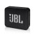 JBLGO ESSENTIAL 音乐金砖青春版 便携蓝牙音响  户外迷你低音炮 黑色