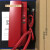 北京利达华信烟感LD3000EN/C编码型点型光电感烟探测器 4400ED-1输入含底座