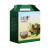 定制鸡蛋包装盒礼盒空盒20/30/40/50/60枚绿壳土鸡蛋礼品盒箱子 绿色自提箱40枚装带蛋托